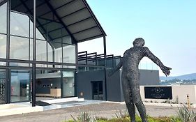 The Legacy Hotel And Spa